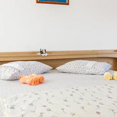 Vendégház Blazenka Lokva Rogoznica