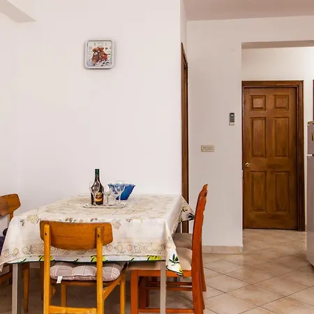Pensionat Blazenka