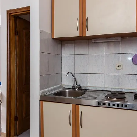 Pensionat Blazenka 3*