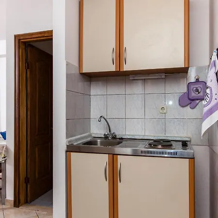 Blazenka Pensionat Lokva Rogoznica
