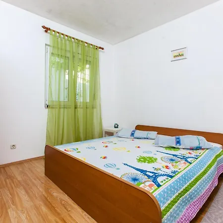 Blazenka 3* Lokva Rogoznica